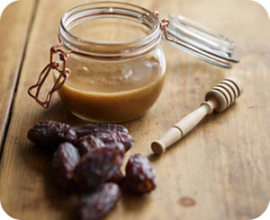 nutri article topping