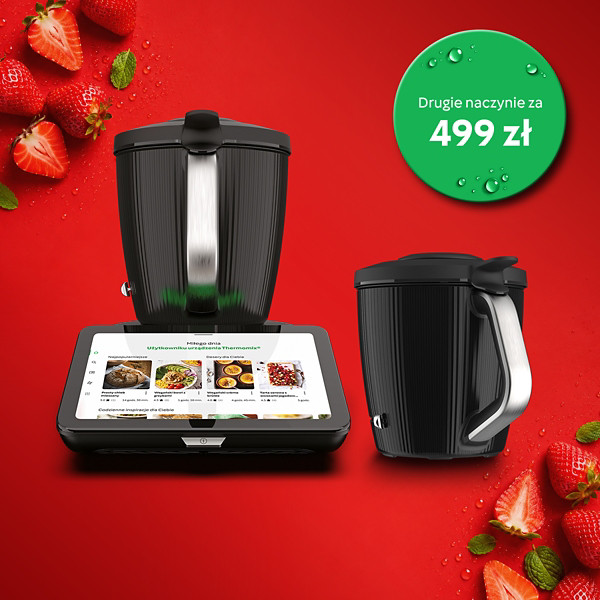 oferta drugie naczynie tm7 vorwerk