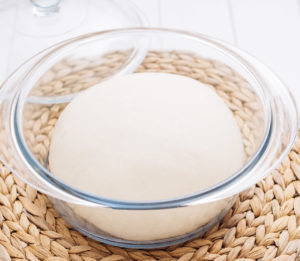  Thermomix® trucos de cocina recetas pan casero en cazuela con Thermomix® 4