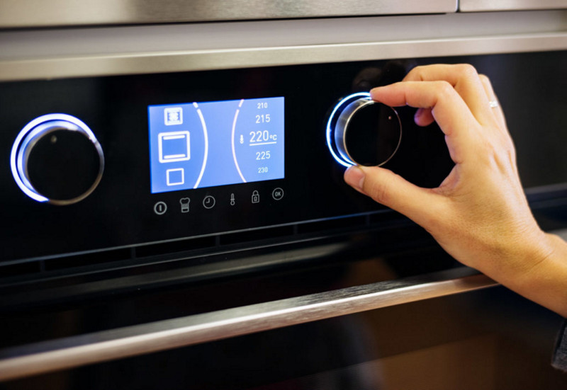  Thermomix® trucos de cocina recetas pan casero en cazuela con Thermomix® 6