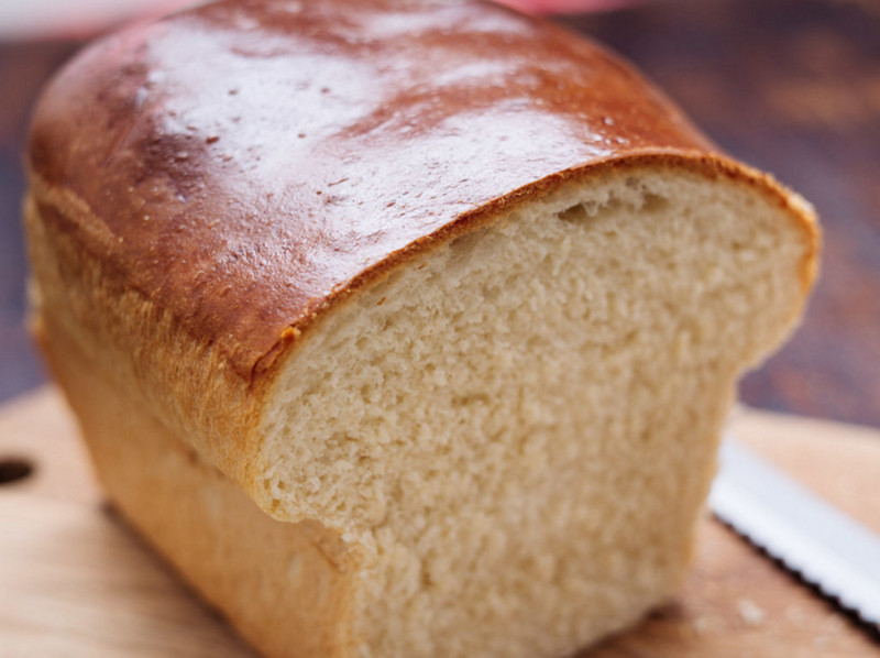  Thermomix® trucos de cocina recetas pan de molde con Thermomix® 2