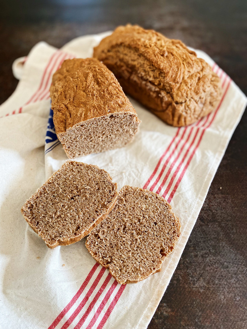  Thermomix® Thermomix® por el mundo recetas pan de molde integral estilo aleman 1