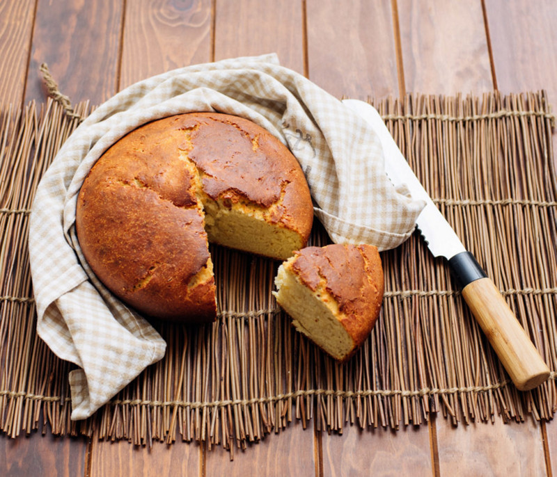  Thermomix® Thermomix® por el mundo recetas pan de queso con Thermomix® 1