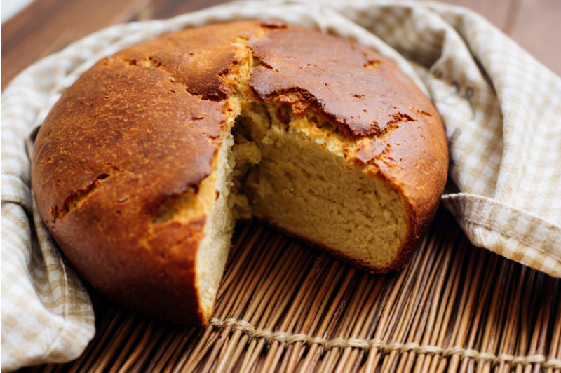  Thermomix® Thermomix® por el mundo recetas pan de queso con Thermomix® 2