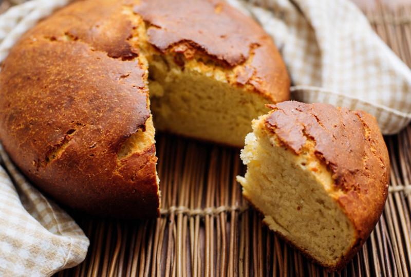  Thermomix® Thermomix® por el mundo recetas pan de queso con Thermomix® 3