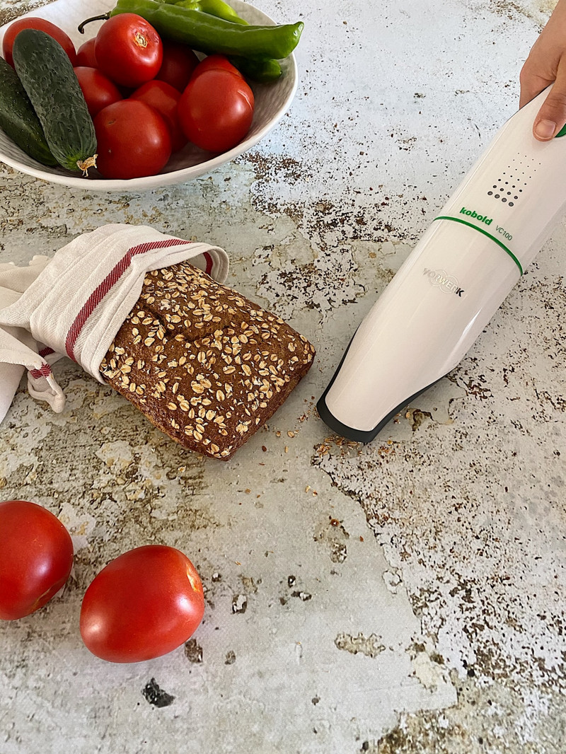  Thermomix® trucos de cocina recetas pan integral en Thermomix® y sorteo 3