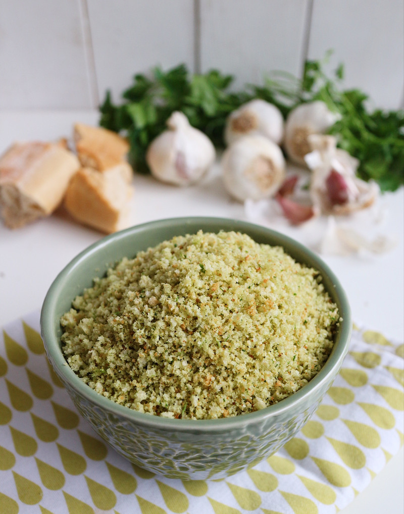  Thermomix® trucos de cocina trucos pan rallado provenzal en Thermomix® 1