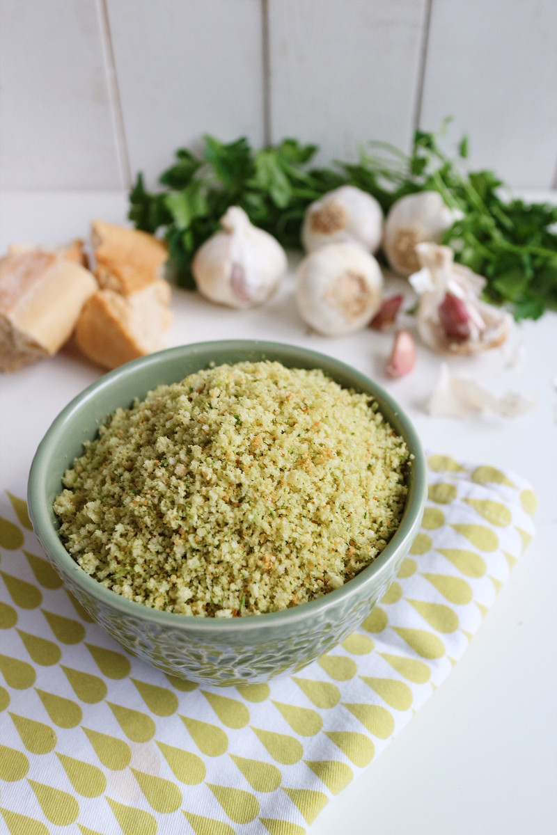  Thermomix® trucos de cocina trucos pan rallado provenzal en Thermomix® 2