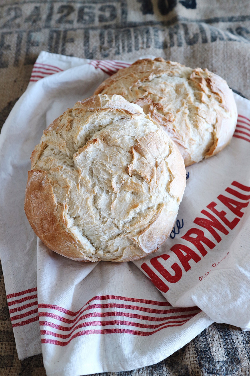  Thermomix® Thermomix® por el mundo recetas pan sencillo en Thermomix® 1