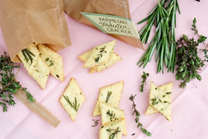 parmes kraeuter cracker header
