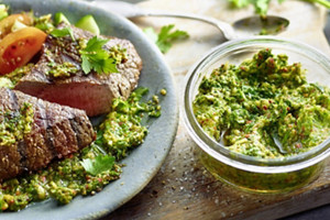 Partyrezepte: Essen in bester Gesellschaft