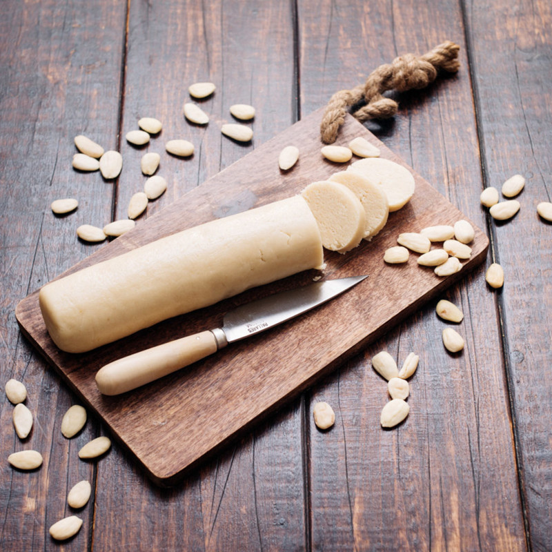  Thermomix® trucos de cocina trucos pasta de almendra o mazapan con Thermomix® 1