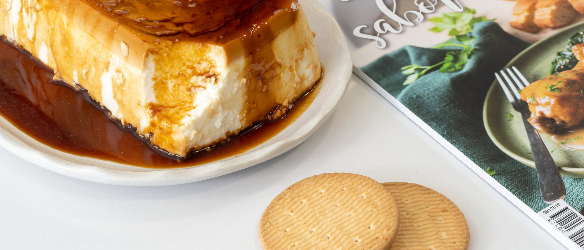 pastel de queso  1 