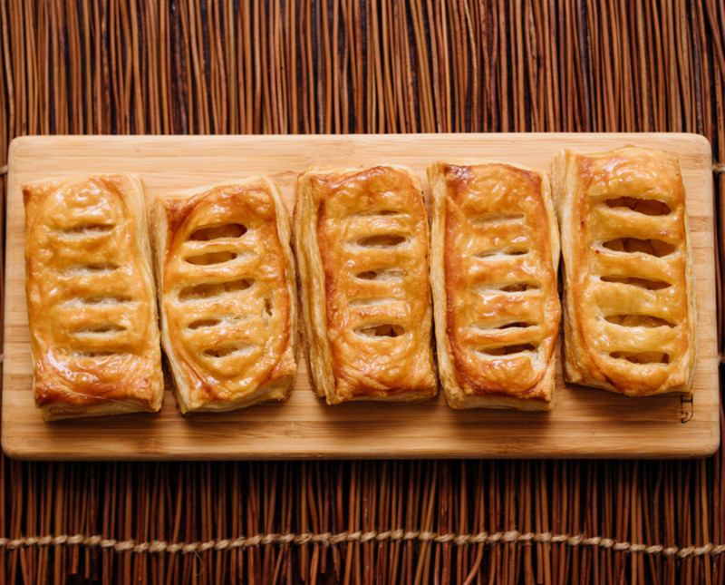  Thermomix® Thermomix® por el mundo recetas pastelitos de manzana con Thermomix® 2