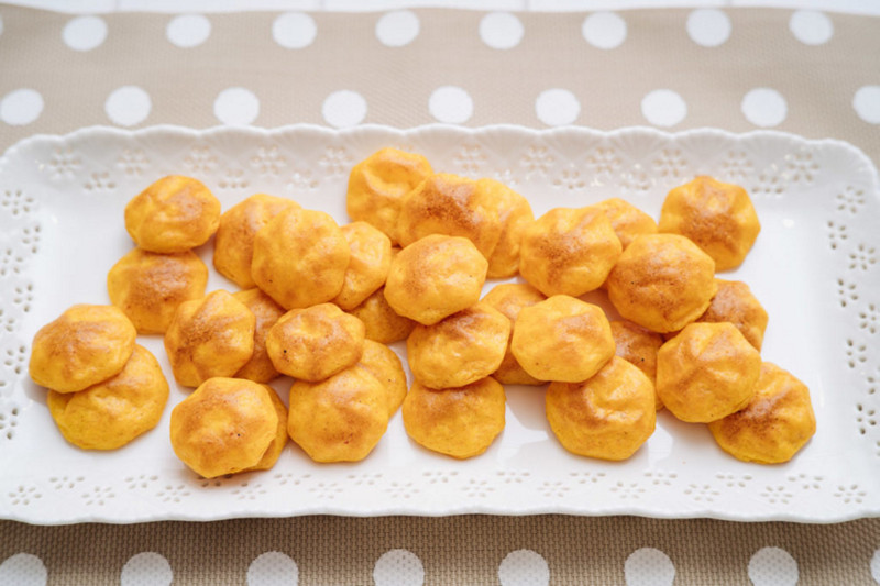  Thermomix® Thermomix® por el mundo recetas patatas duquesa con Thermomix® 1