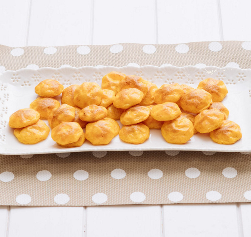  Thermomix® Thermomix® por el mundo recetas patatas duquesa con Thermomix® 2