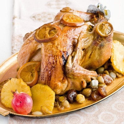 Peru de Natal