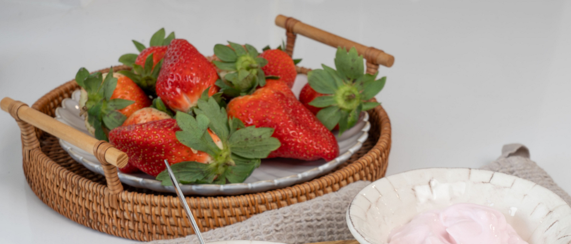 Petit de fresa