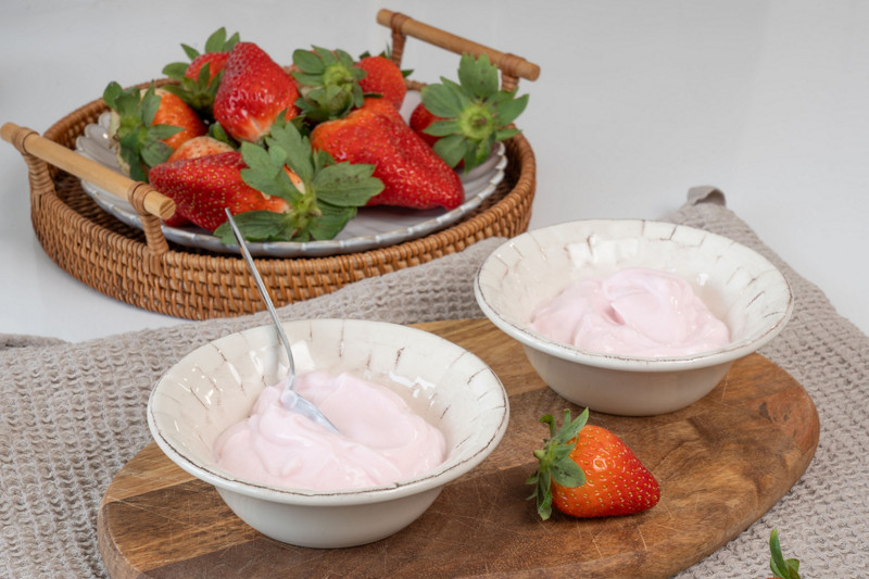 Petit de fresa