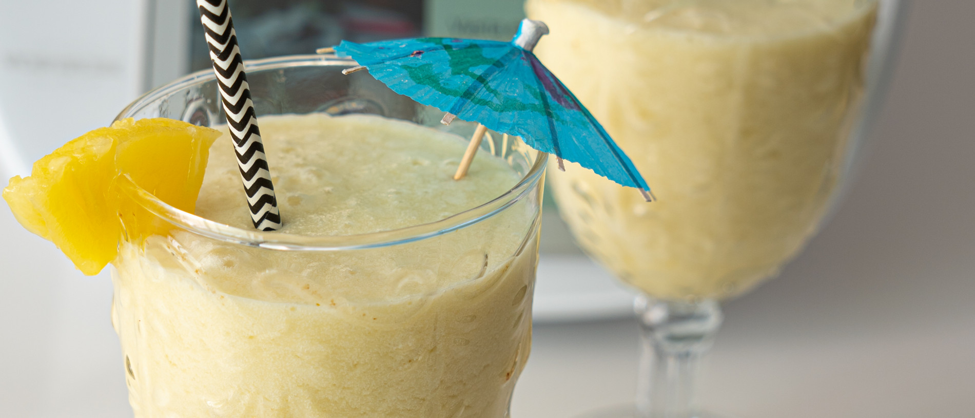piña colada