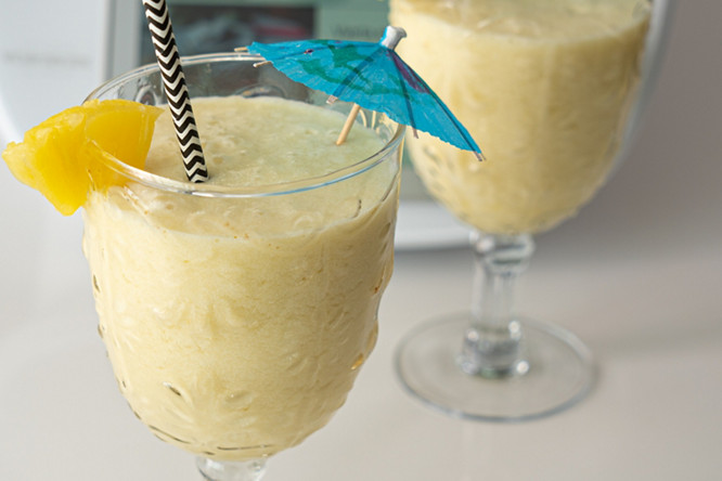 piña colada