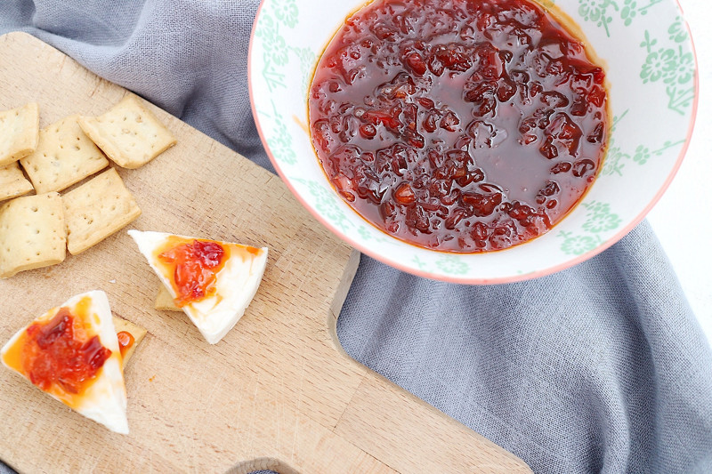  Thermomix® trucos de cocina recetas pimientos confitados en Thermomix® 2