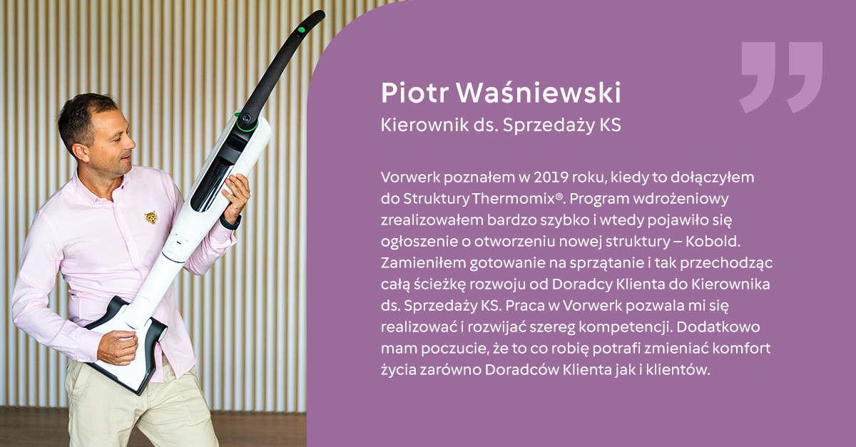 piotr wasniewski vorwerk