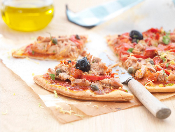 pizza fatta in casa2