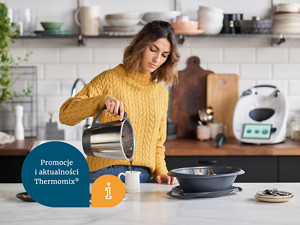 Promocje i aktualności Thermomix®
