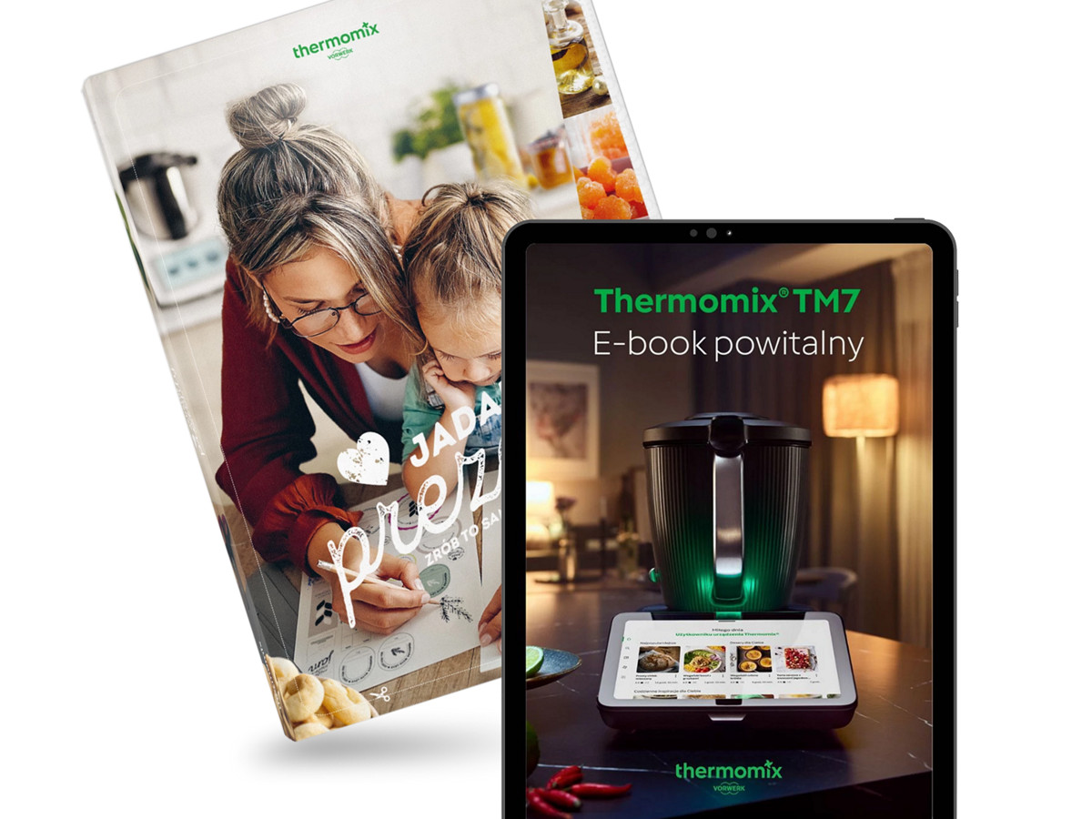 pl tm cookbooks