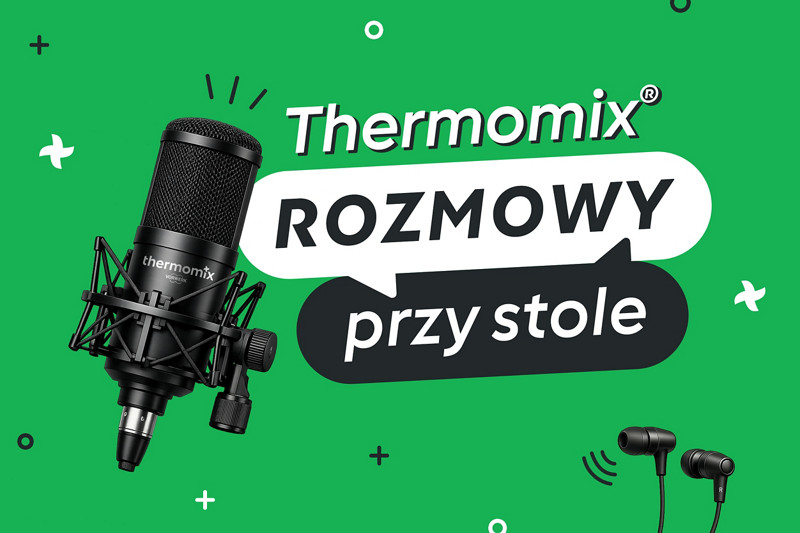 podcast rozmowy przy stole