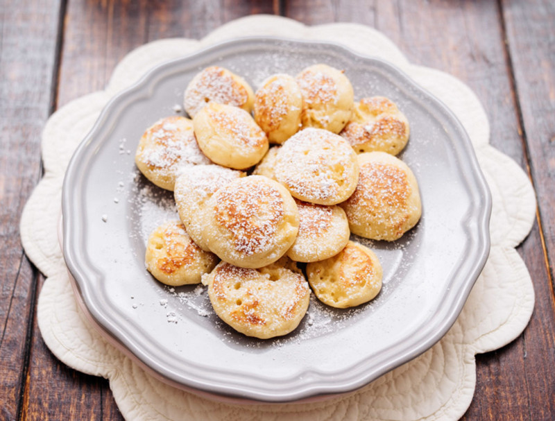  Thermomix® Thermomix® por el mundo recetas poffertjes con Thermomix® 2