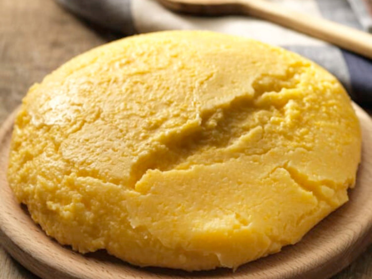 polenta