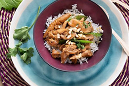 pollo thasi