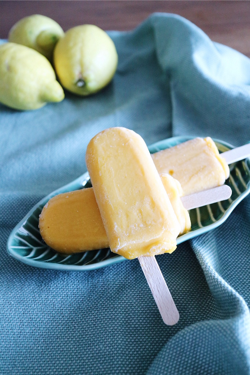  Thermomix® Thermomix® por el mundo recetas polos de mango en Thermomix® 1