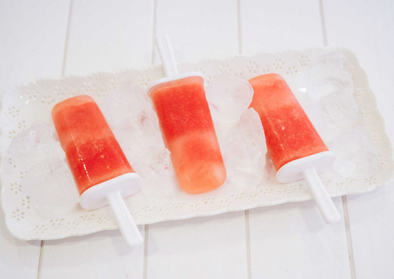  Thermomix® trucos de cocina recetas polos de sandia con Thermomix® 1