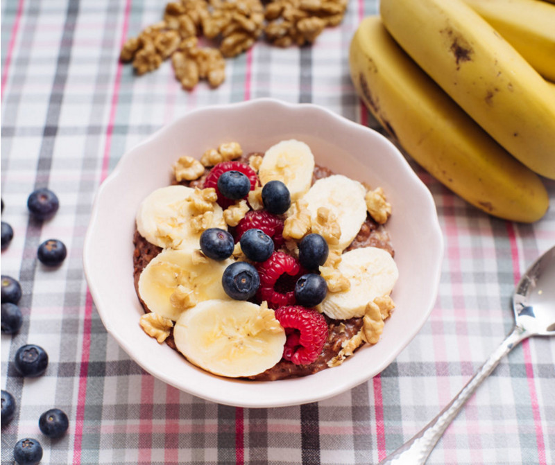  Thermomix® Thermomix® por el mundo recetas porridge de chocolate con Thermomix® 2