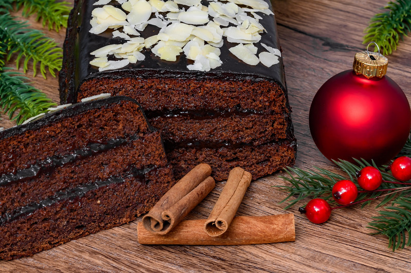 potrawy swiateczne 12 dan na stol thermomix piernik staropolski