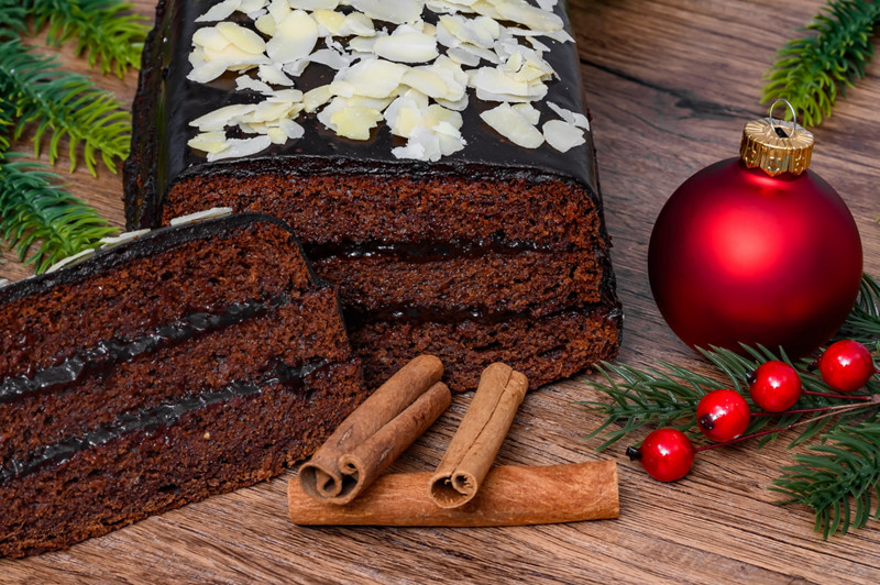 potrawy swiateczne 12 dan na stol thermomix piernik staropolski