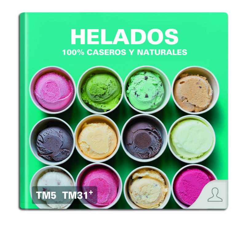  Thermomix® el blog de Thermomix® noticias prepara tus propios helados de sabores originales con Thermomix® 2