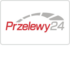 Logo Przelewy24