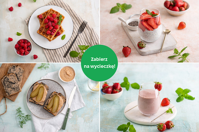 Czerń i biel we wnętrzach - klasyczne zestawienie, jak czarny i biały Thermomix®  w zestawie Panda