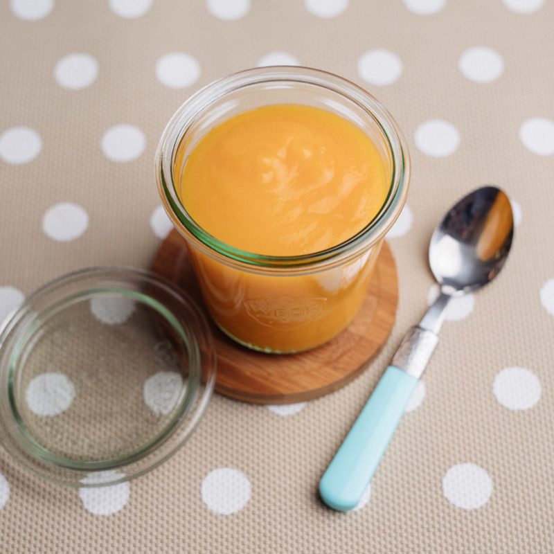  Thermomix® trucos de cocina recetas pure para bebes rapido y delicioso con Thermomix® 1
