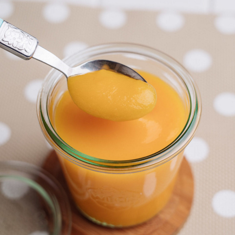  Thermomix® trucos de cocina recetas pure para bebes rapido y delicioso con Thermomix® 2