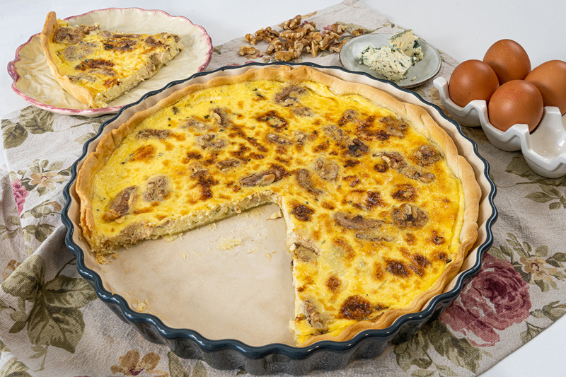 quiche de queso 3