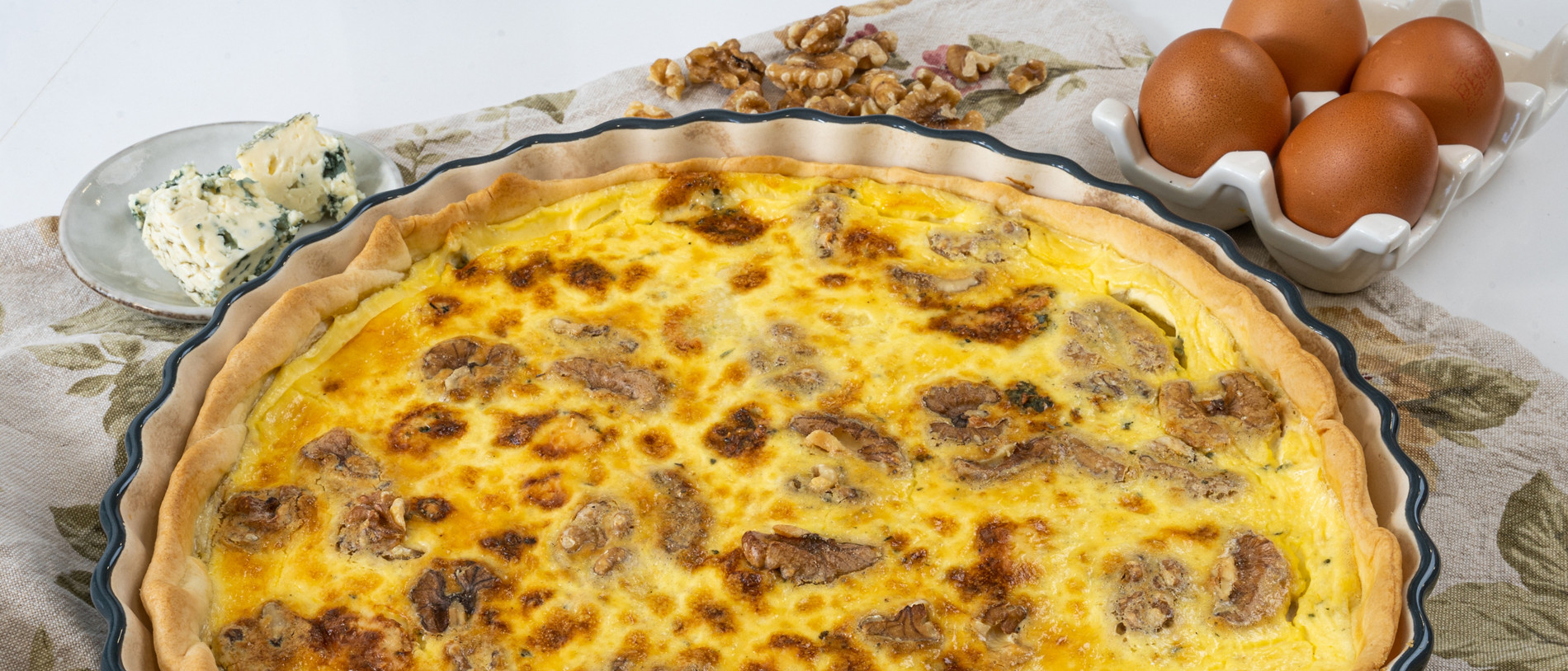 Pizza Calzone en Thermomix