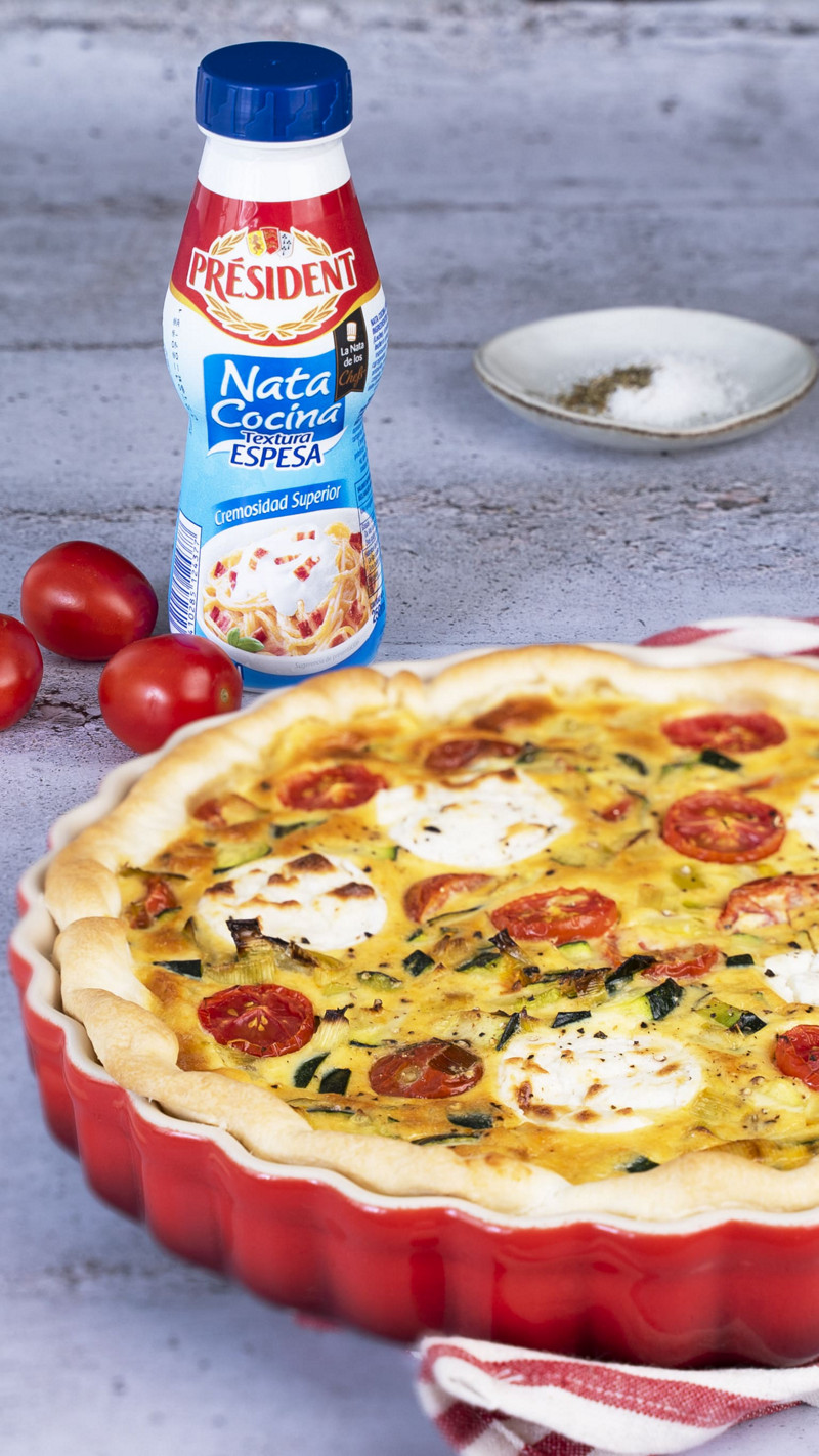  Thermomix® Thermomix® por el mundo recetas tarta rapida de limon y lima con Thermomix® 3