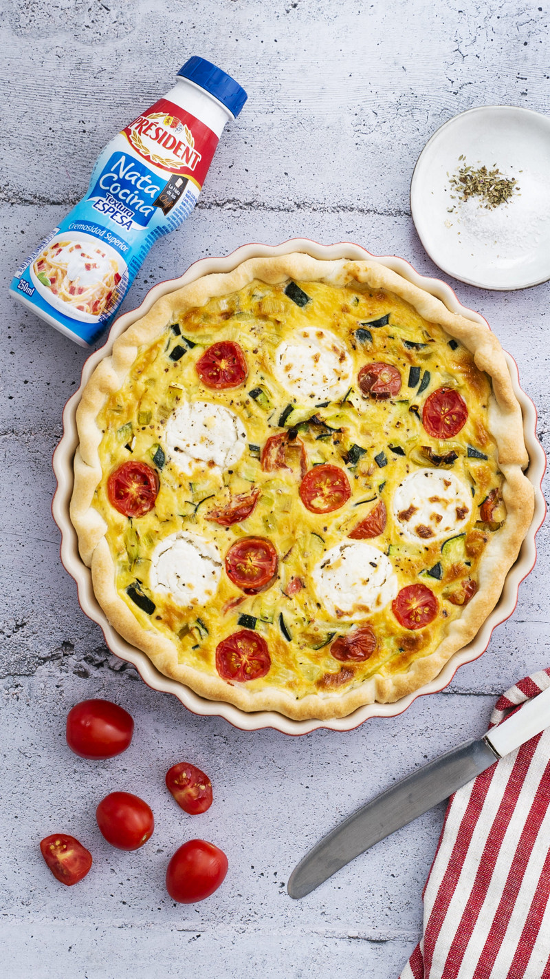  Thermomix® Thermomix® por el mundo recetas tarta rapida de limon y lima con Thermomix® 1