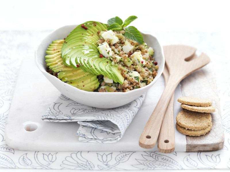 quinoa