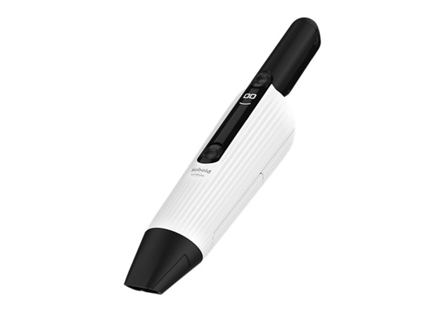 Kobold VB100 Bezprzewodowy odkurzacz z przystawką SPB100 2 w 1 do jednoczesnego odkurzania i mycia na mokro